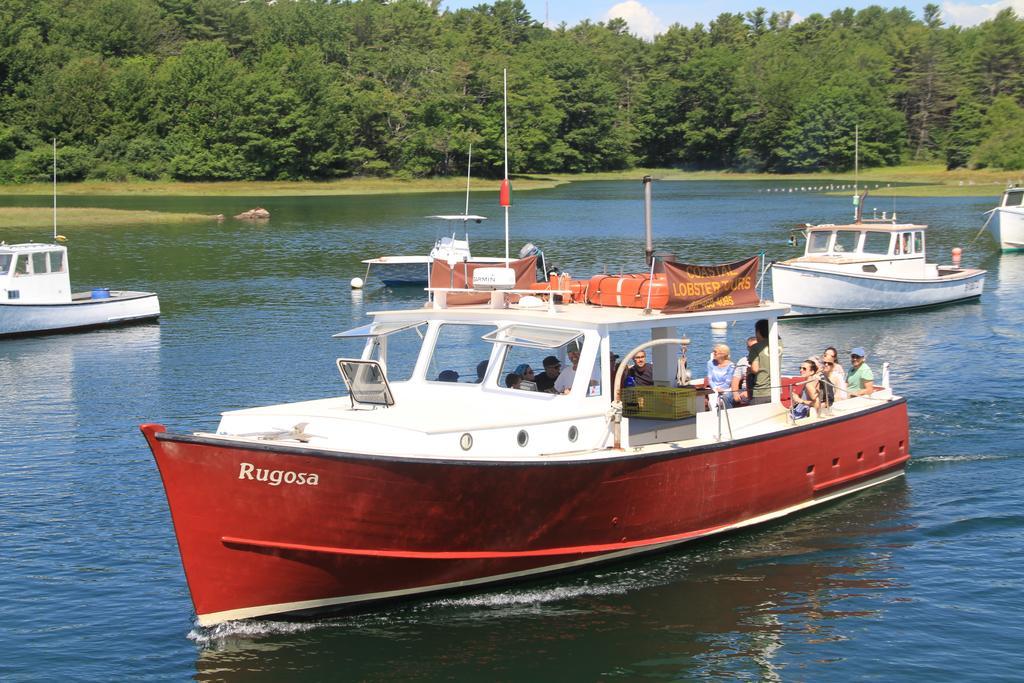 Ocean Woods Resort Kennebunkport Zewnętrze zdjęcie