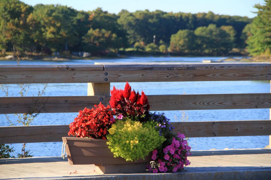 Ocean Woods Resort Kennebunkport Zewnętrze zdjęcie