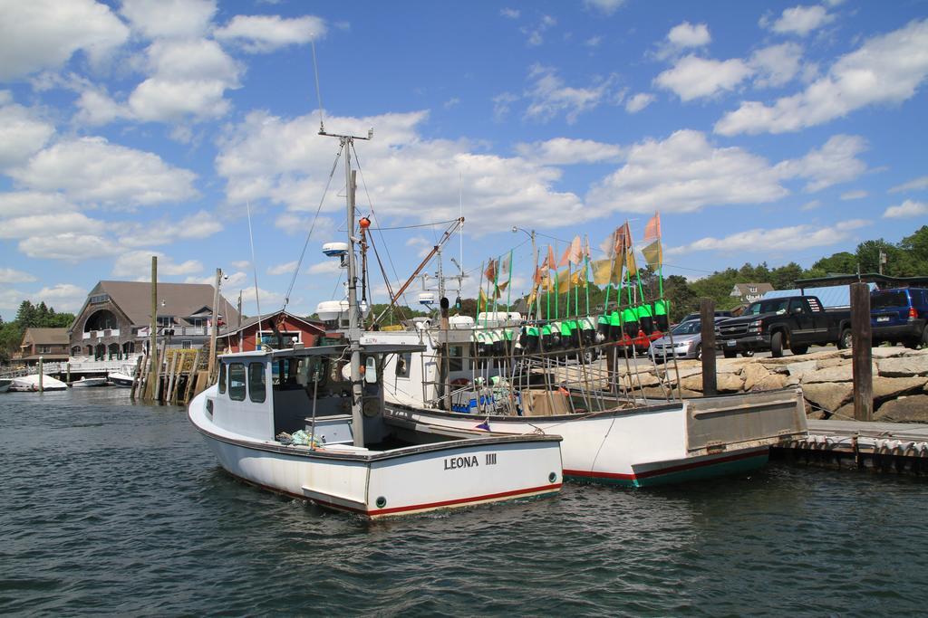Ocean Woods Resort Kennebunkport Zewnętrze zdjęcie