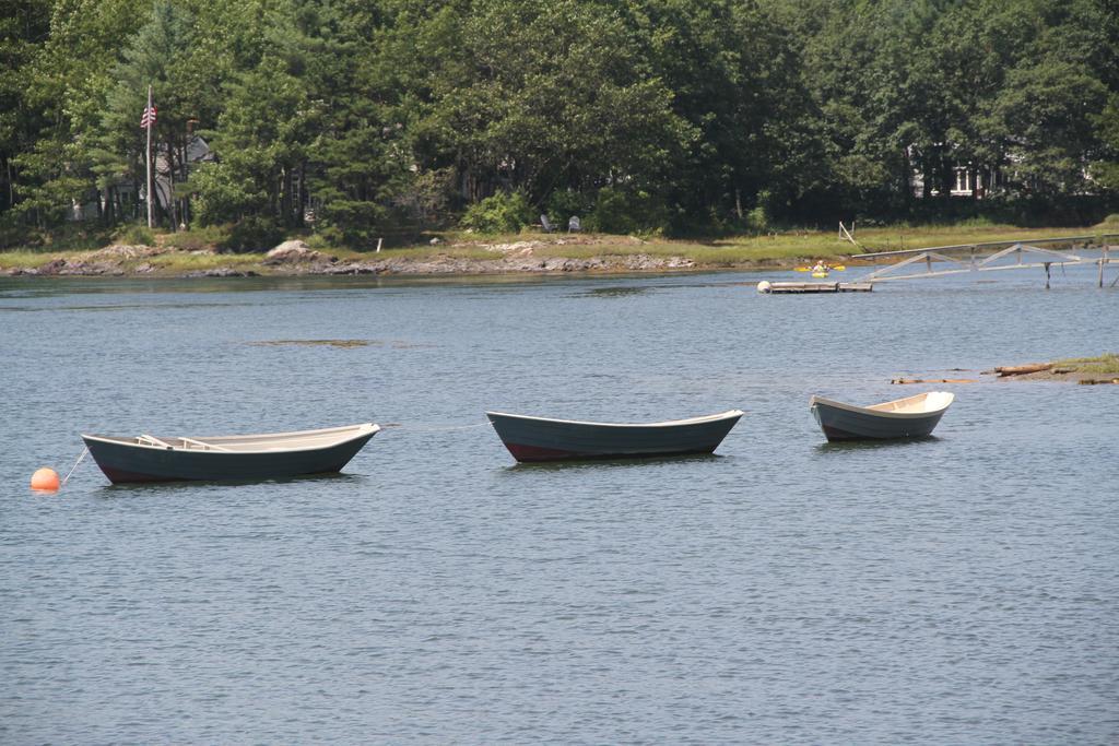 Ocean Woods Resort Kennebunkport Zewnętrze zdjęcie