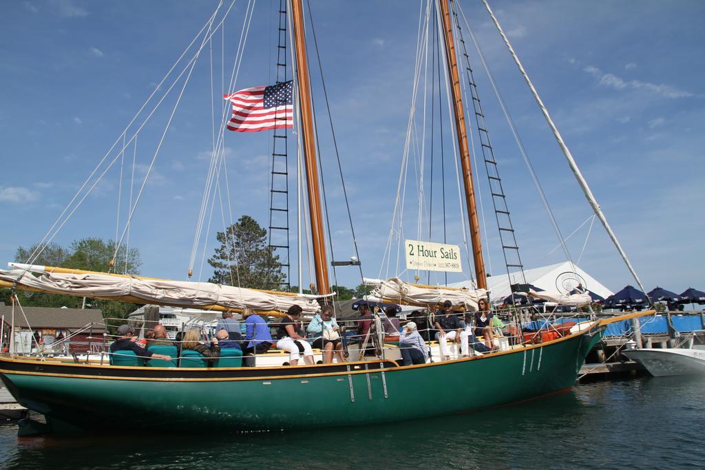 Ocean Woods Resort Kennebunkport Zewnętrze zdjęcie