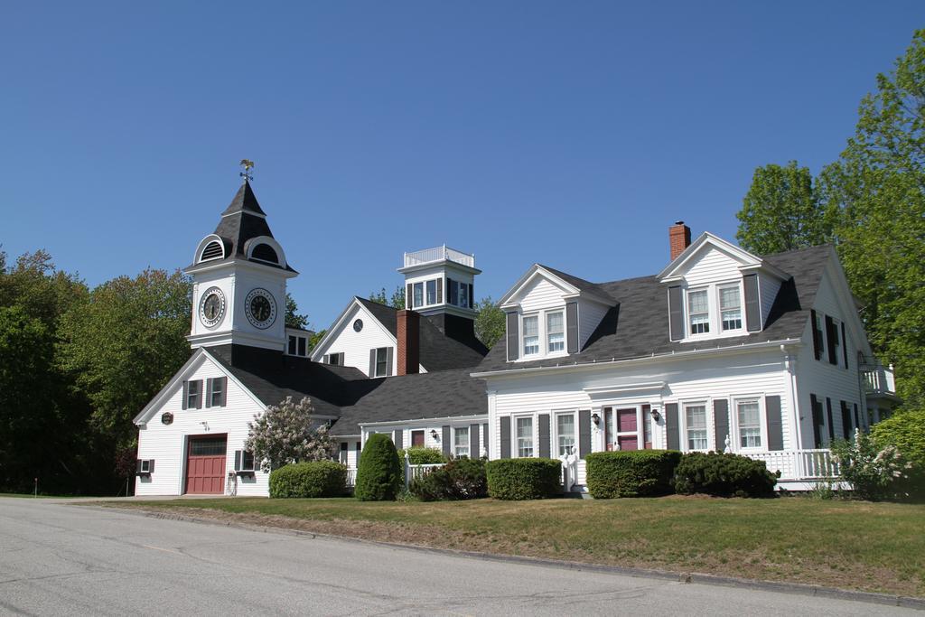 Ocean Woods Resort Kennebunkport Zewnętrze zdjęcie