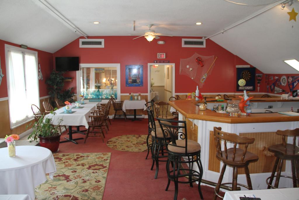Ocean Woods Resort Kennebunkport Zewnętrze zdjęcie