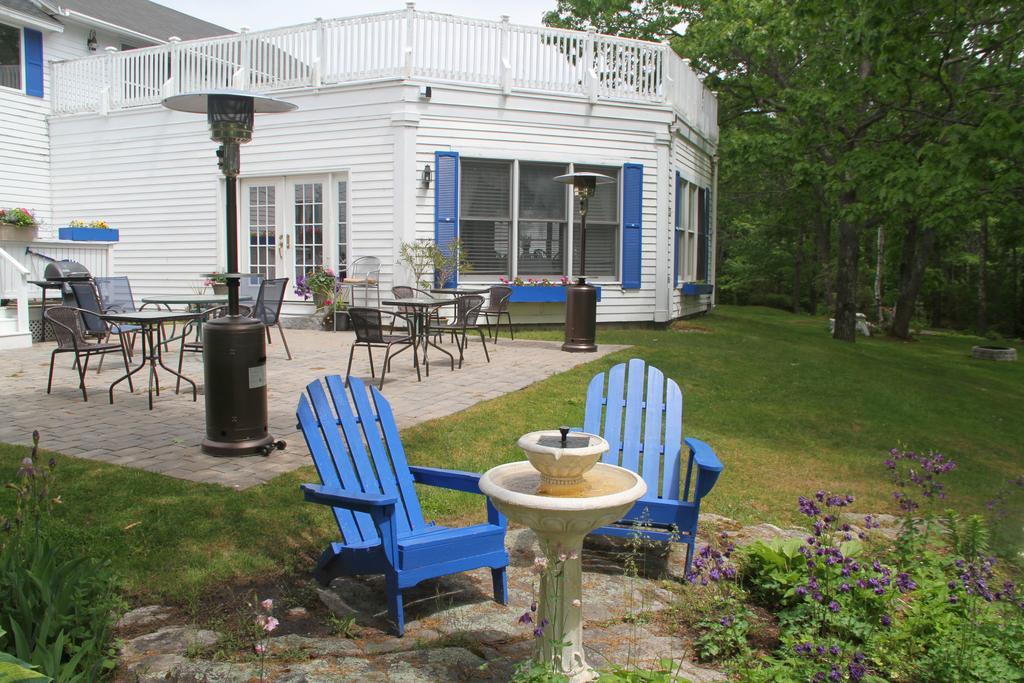 Ocean Woods Resort Kennebunkport Zewnętrze zdjęcie
