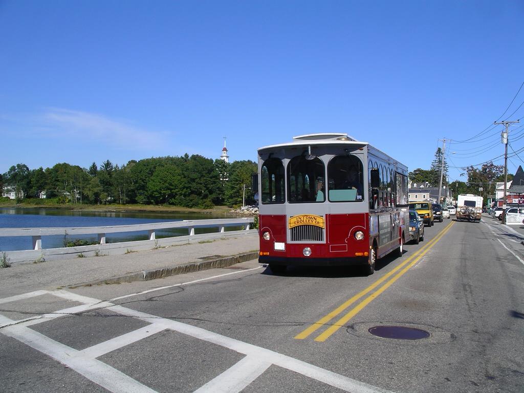 Ocean Woods Resort Kennebunkport Zewnętrze zdjęcie