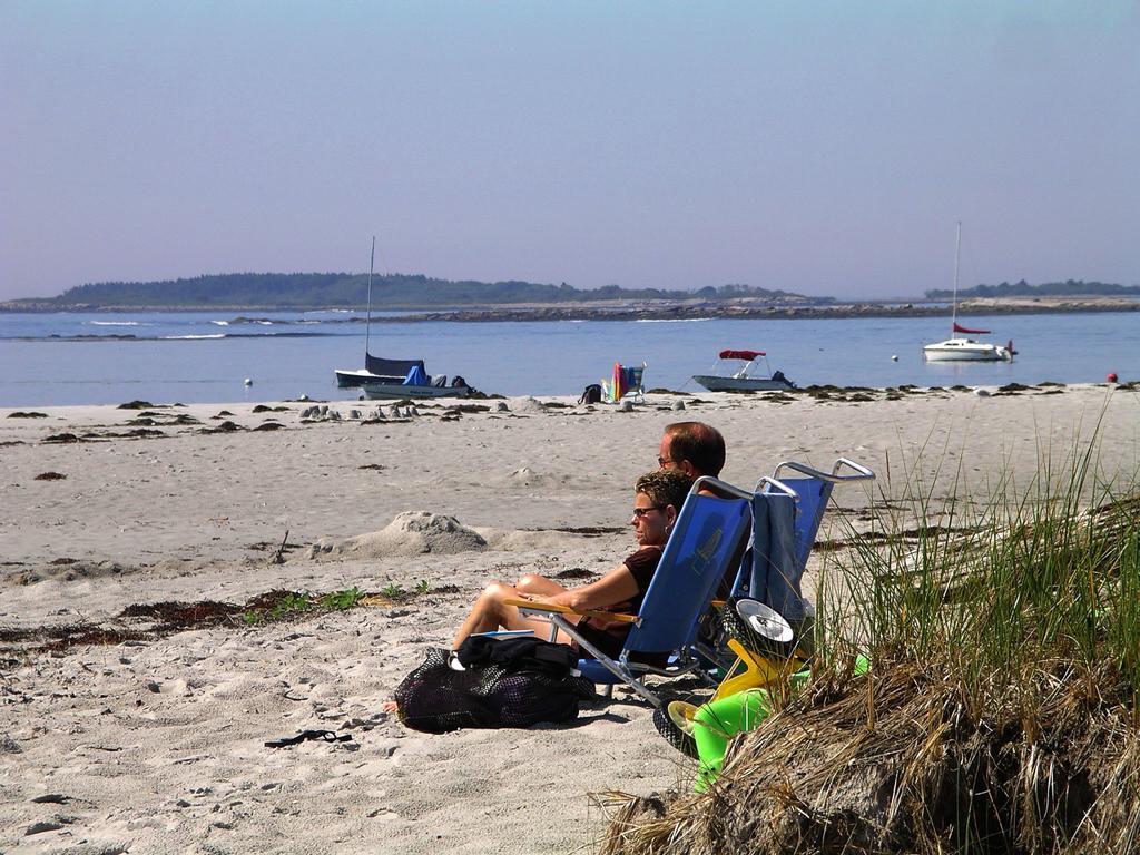 Ocean Woods Resort Kennebunkport Zewnętrze zdjęcie