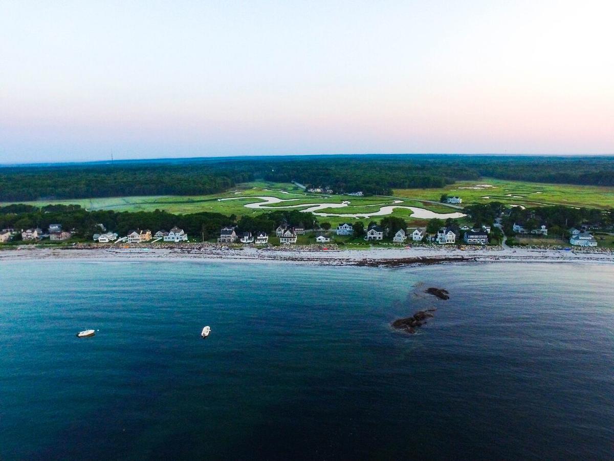 Ocean Woods Resort Kennebunkport Zewnętrze zdjęcie
