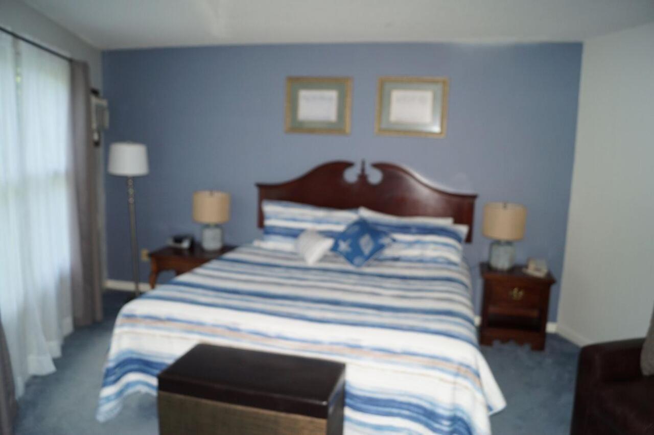Ocean Woods Resort Kennebunkport Zewnętrze zdjęcie